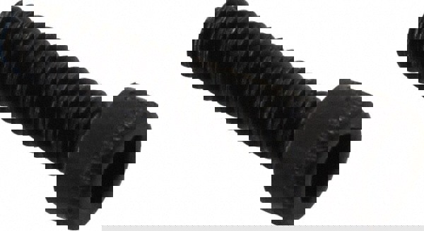 Hex Socket Cap Screw: #4-40 UNC, 3/32